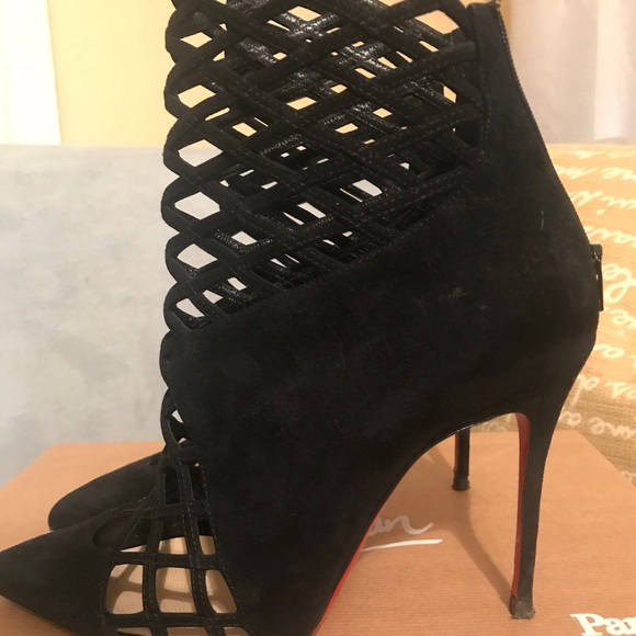 Christian louboutin - Picture 3 of 8